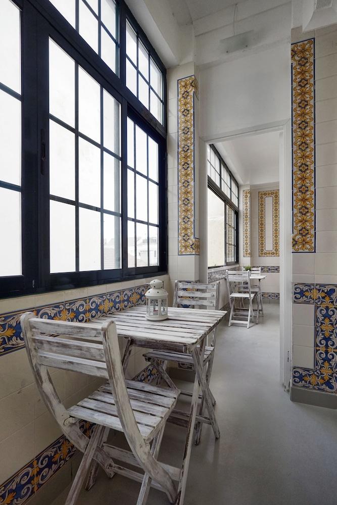 Acomodação com café da manhã  1924 Lisboa